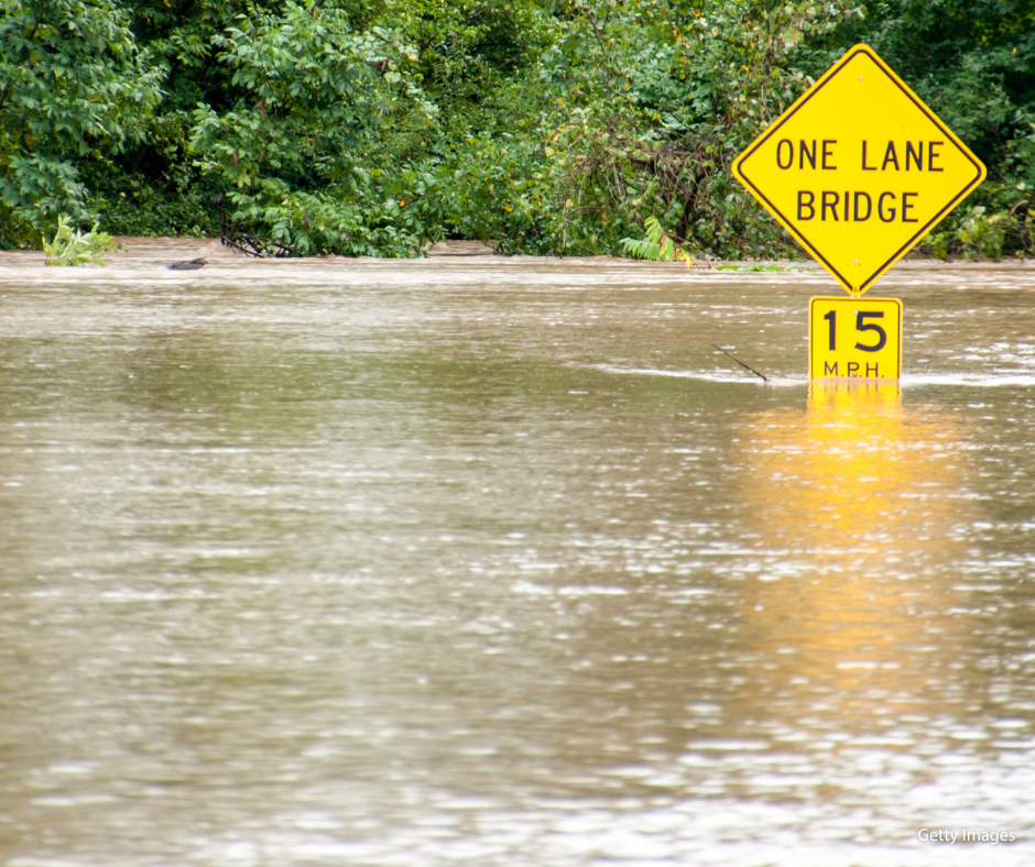 Texas Flood Relief — The Anglican Relief and Development Fund